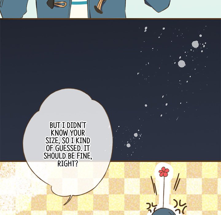 My Friend From Another Era - episode 7 - 53