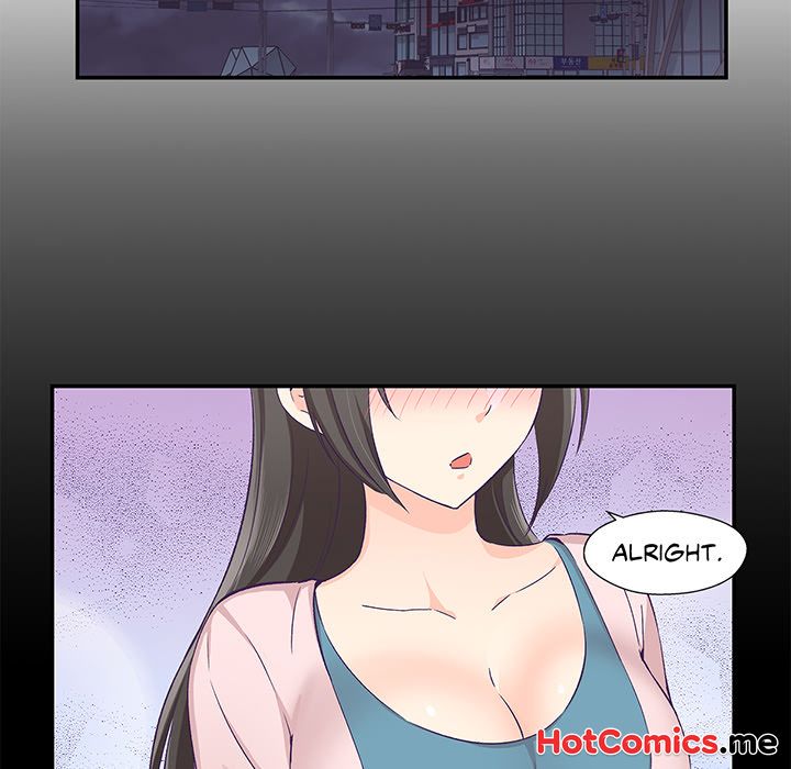 My Special Squishy Someone - episode 17 - 4