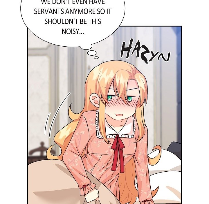 The Destroyer Fell in Love with Me - episode 6 - 7