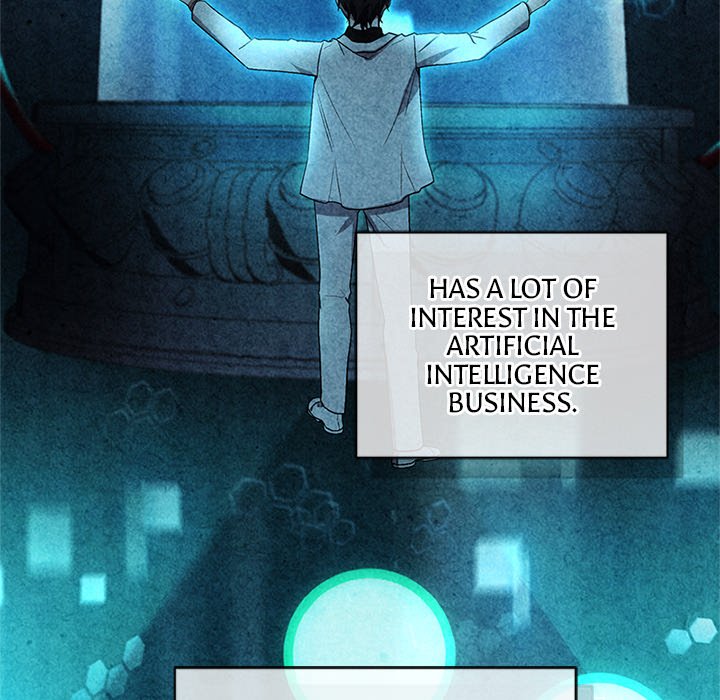 Underground of Babel - episode 27 - 51
