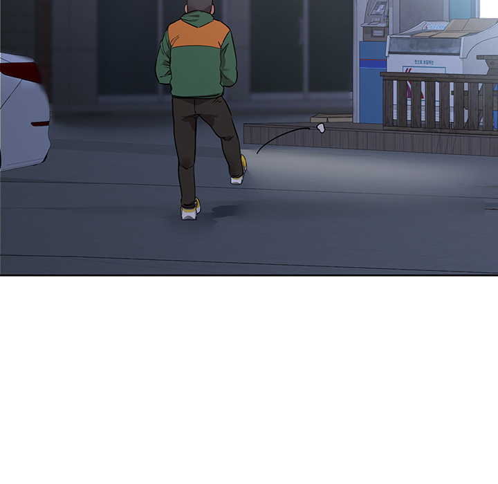 Don't Tell Mom - episode 5 - 111
