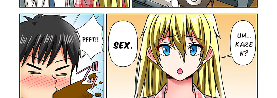 Bed Before You Wed! Begin Your Match-Making with Sex! - episode 18 - 13
