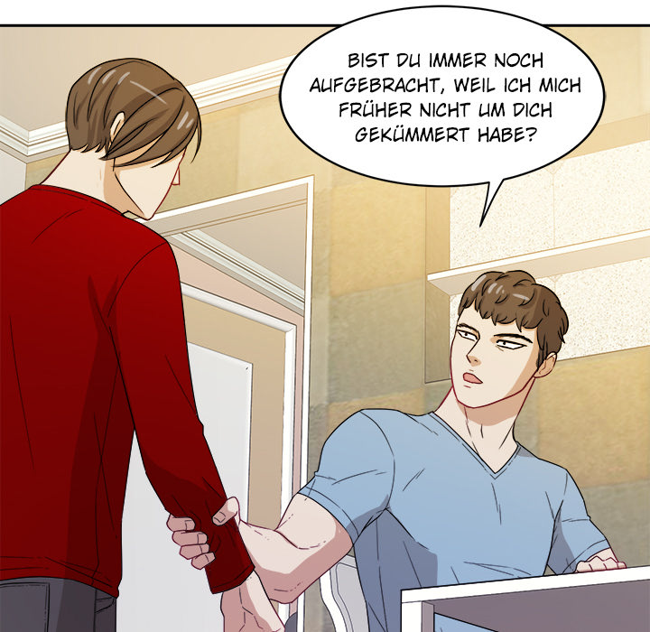 Liebe Lieber Nicht - episode 28 - 15