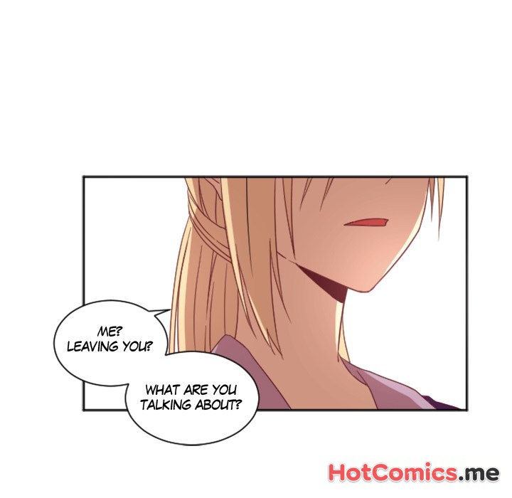 Glimmers - episode 14 - 15