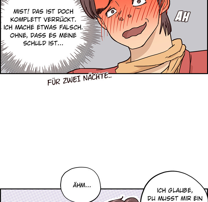 Der Hahn im Korb - episode 2 - 101