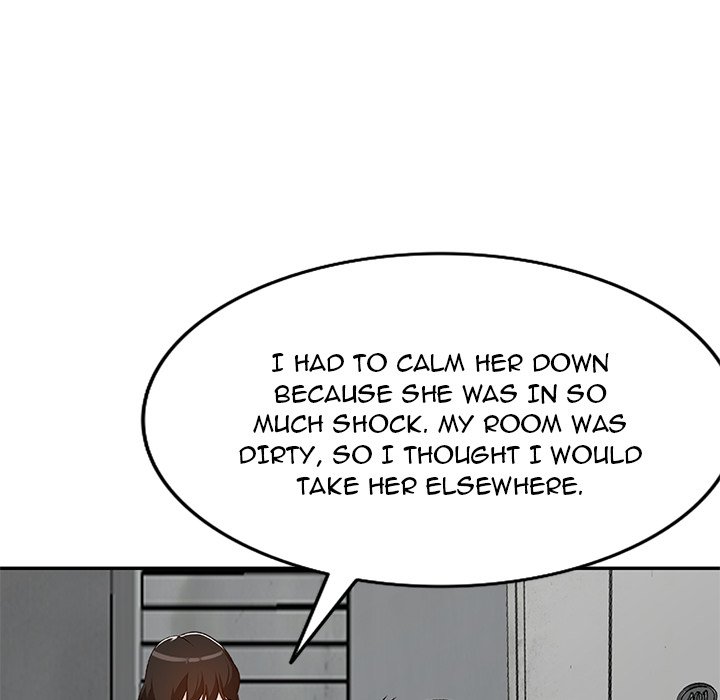 Town Girls - episode 43 - 124
