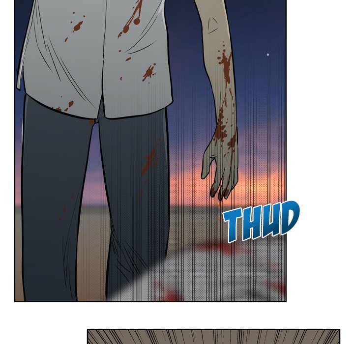 Classroom of Murder - episode 18 - 31