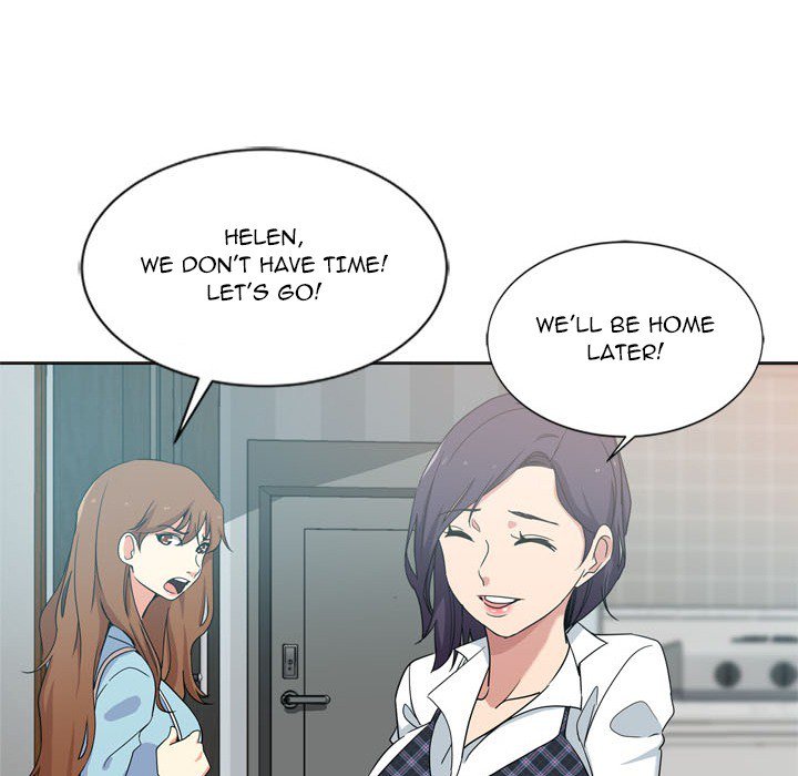 Dangerous Roomies - episode 3 - 88