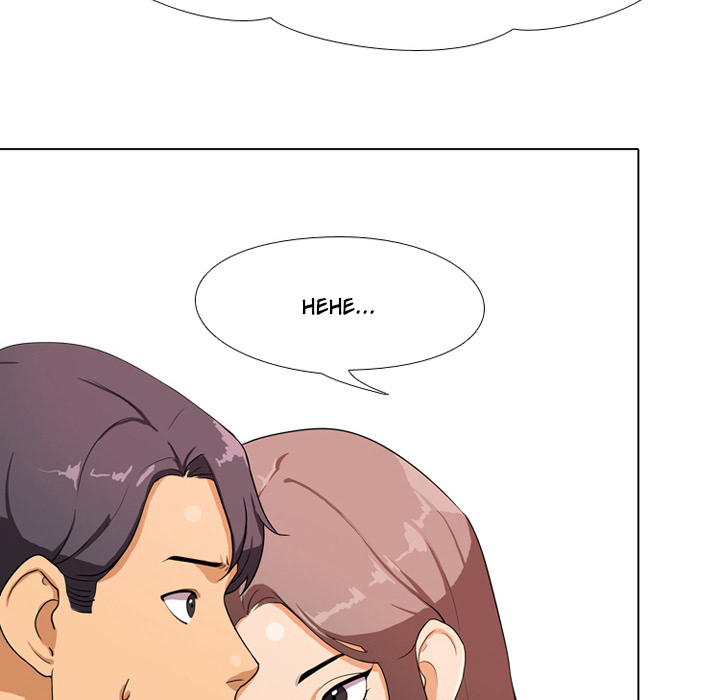 Das Partnerkarussell - episode 1 - 31
