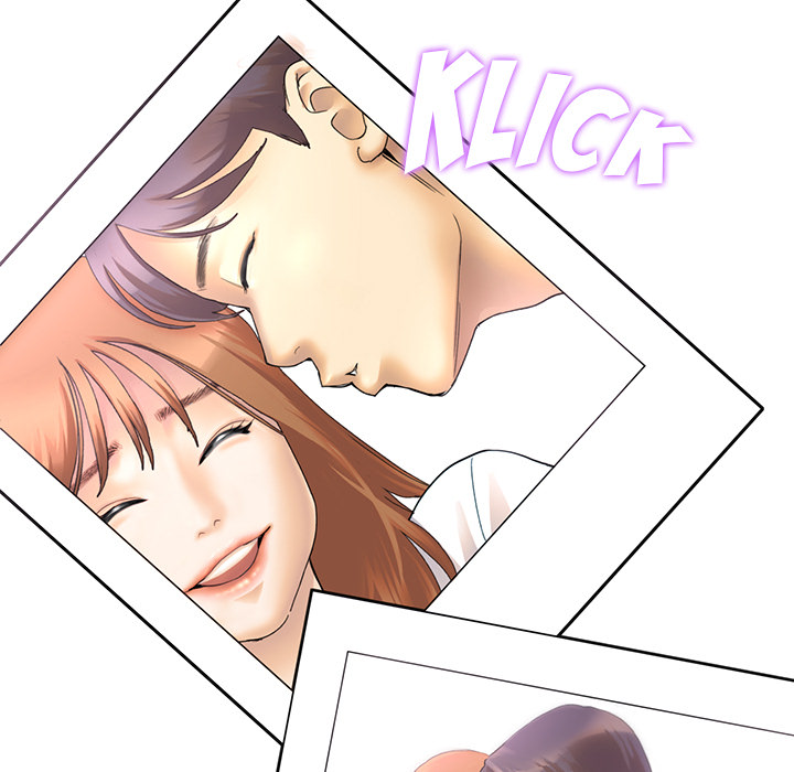 Alte Liebe rostet nicht - episode 1 - 14
