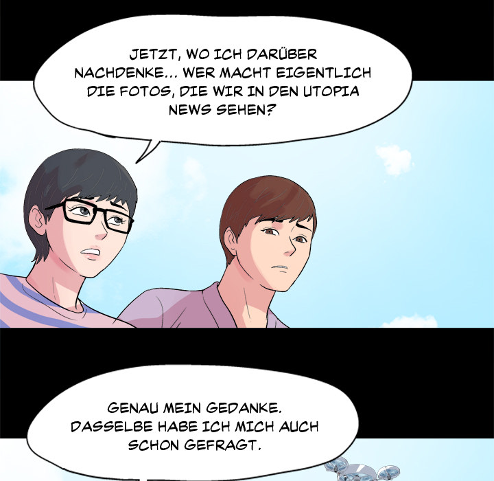 Projekt Utopia - episode 22 - 35