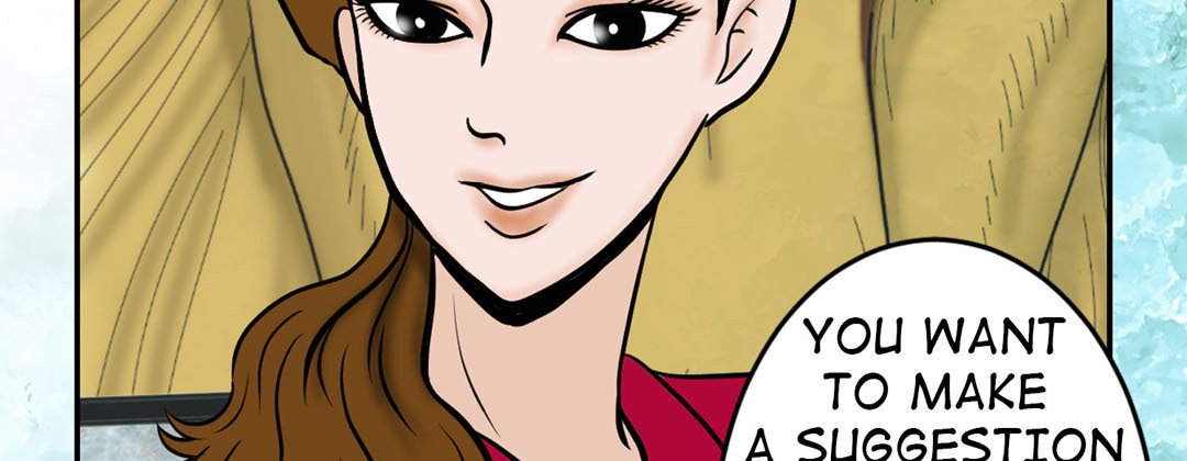 Living with The Wizard - episode 10 - 170