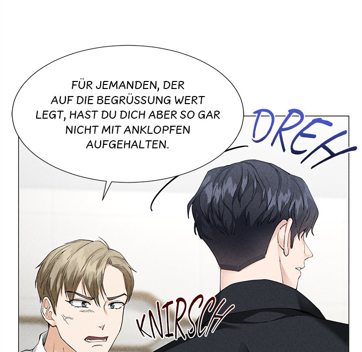 Gefesselt von dir - episode 2 - 22