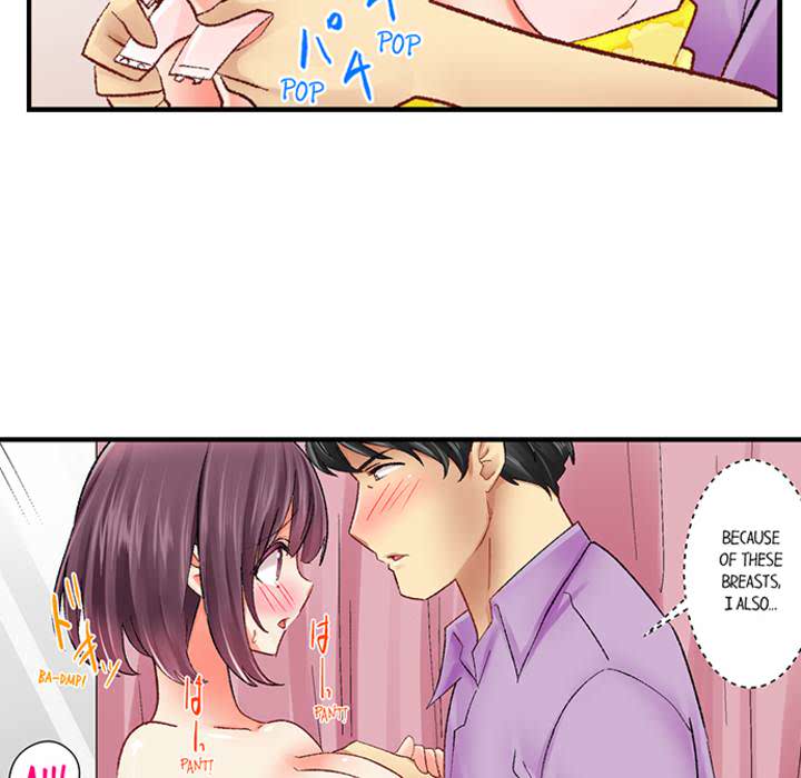 Our Kinky Newlywed Life - episode 50 - 11
