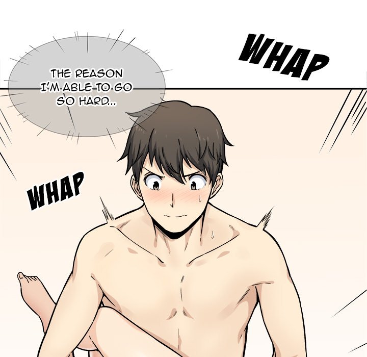 Excuse me, This is my Room - episode 29 - 79