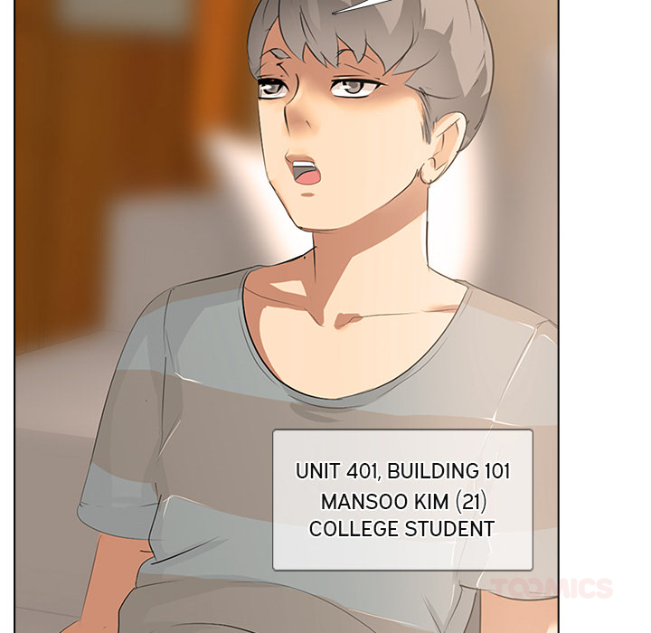 Quarantine Tower - episode 5 - 49