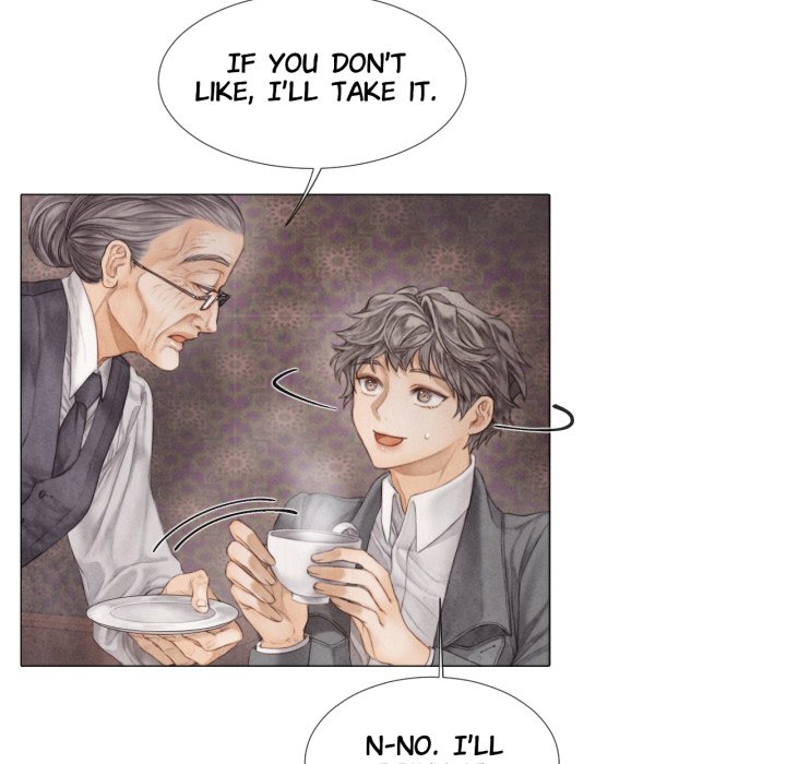 Broken Boy - episode 15 - 29