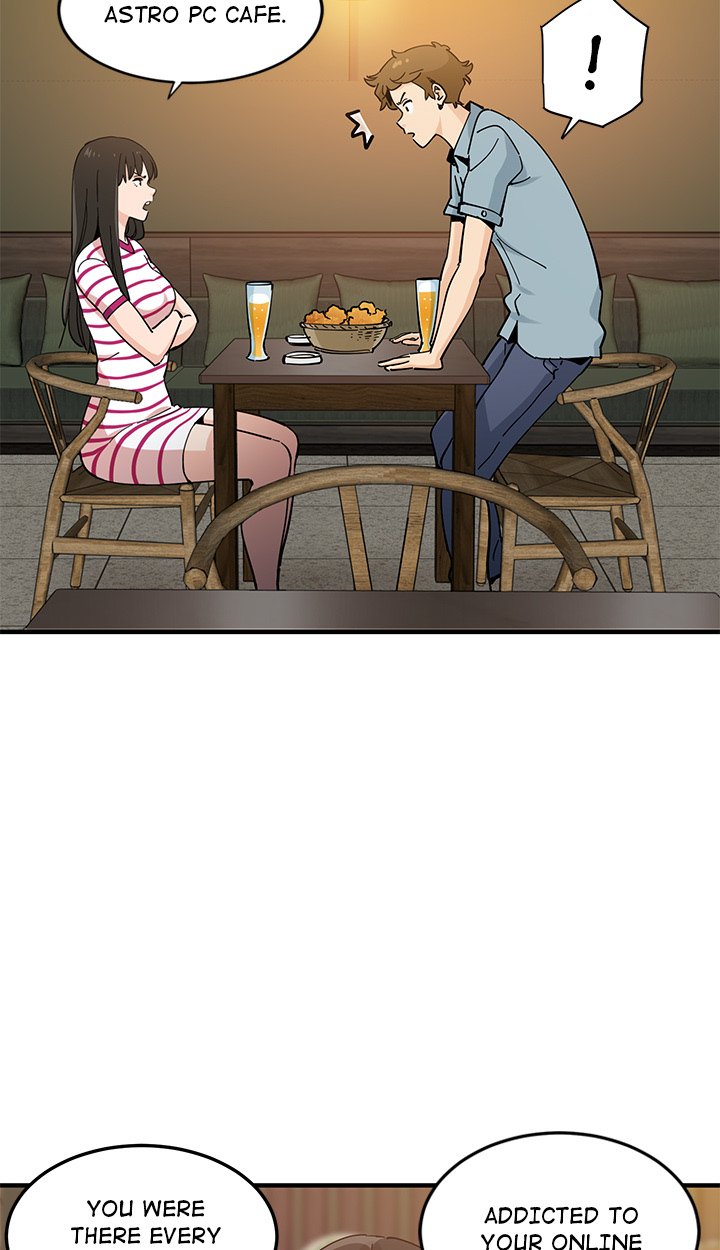 Love Factory - episode 6 - 9