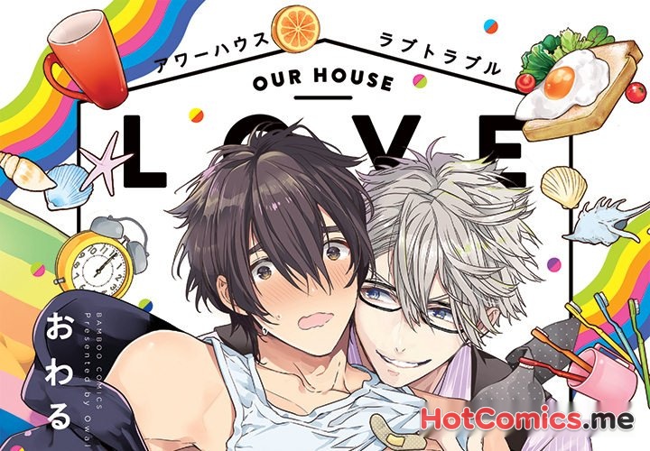 Our House Love Trouble - episode 15 - 0