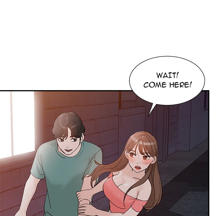 Town Girls - episode 14 - 110