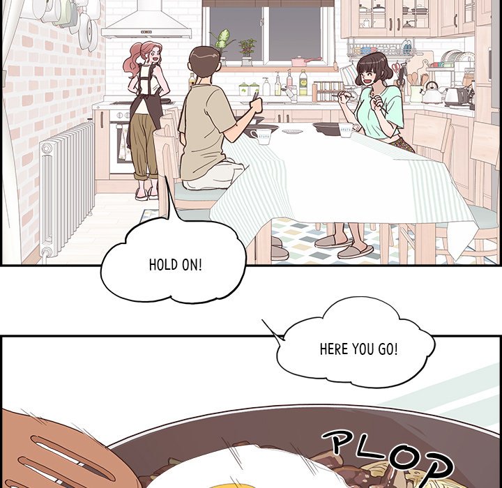 Sunny-Side Up - episode 9 - 60