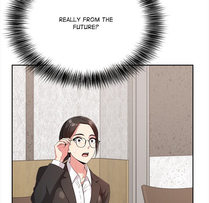 The Interrogation Room - episode 3 - 27