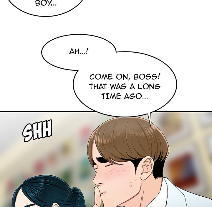 The Repeat Student - episode 15 - 42