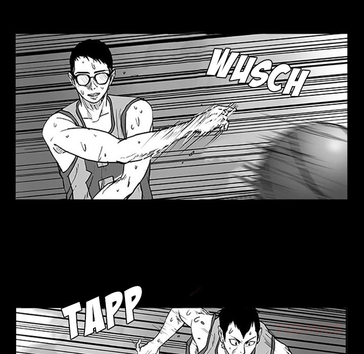 Tweener - episode 11 - 17