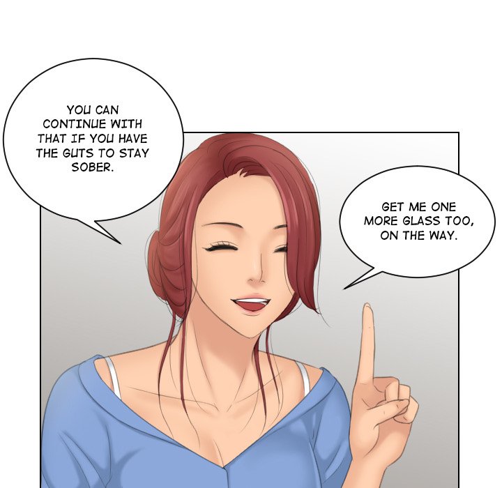My Love Companion - episode 17 - 50