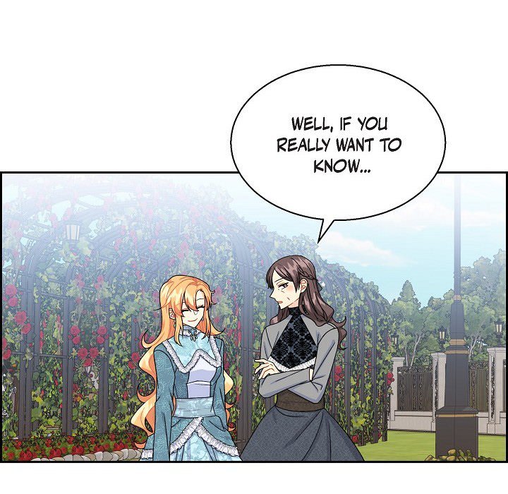 The Destroyer Fell in Love with Me - episode 38 - 48