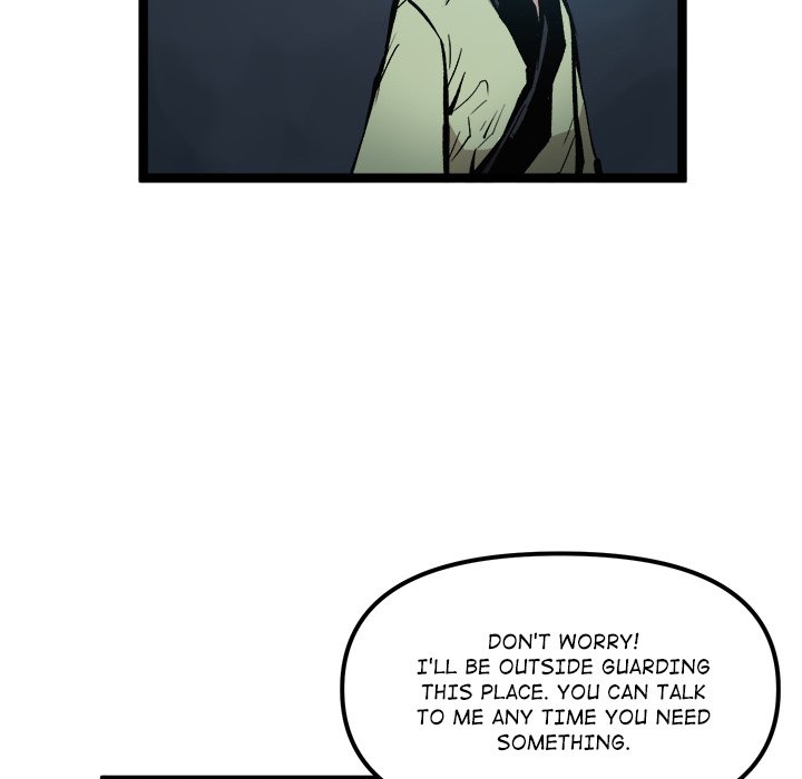 Lee Gwak, the Warrior - episode 3 - 59