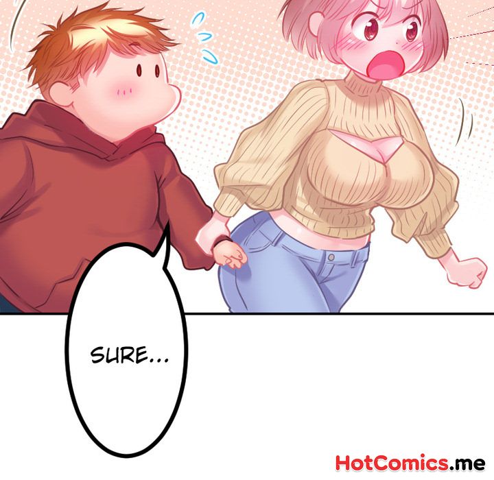Diet For Sex! - episode 19 - 47