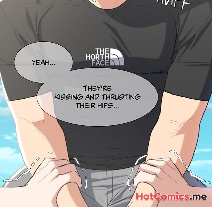 Lustful Games - episode 24 - 163