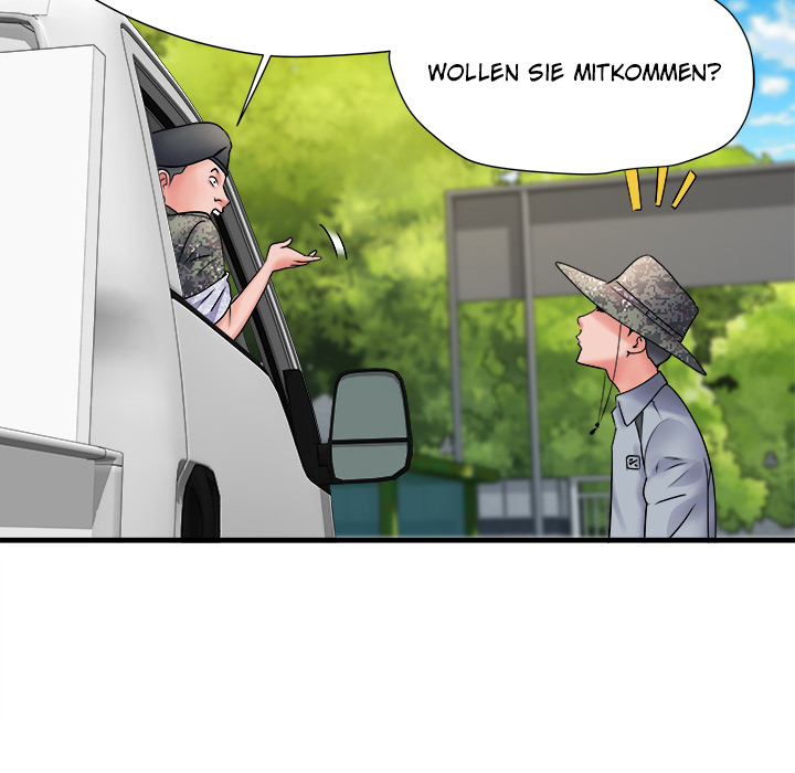 Frau Kommandantin - episode 69 - 126