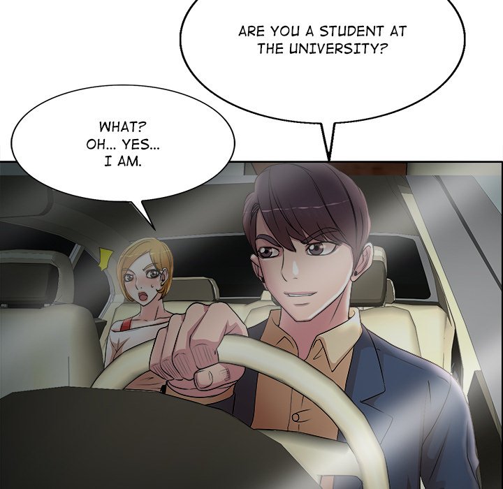 My Wife's Students - episode 13 - 50