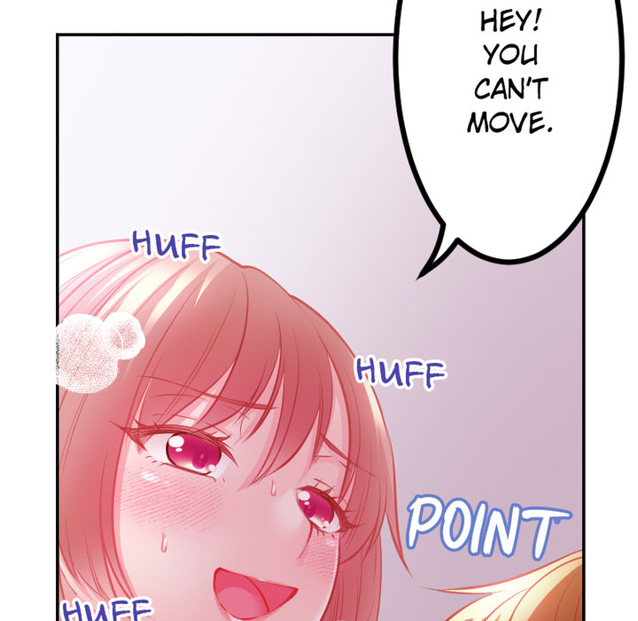 Diet For Sex! - episode 13 - 111