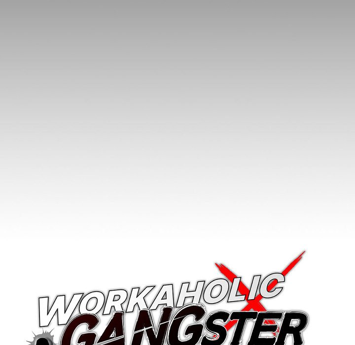 Workaholic Gangster - episode 12 - 13