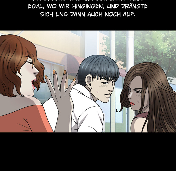 Entstellt - episode 1 - 113