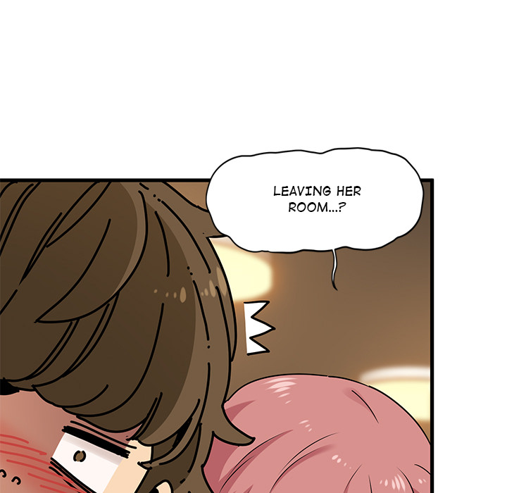 Snapping into Love - UNCENSORED - episode 7 - 126