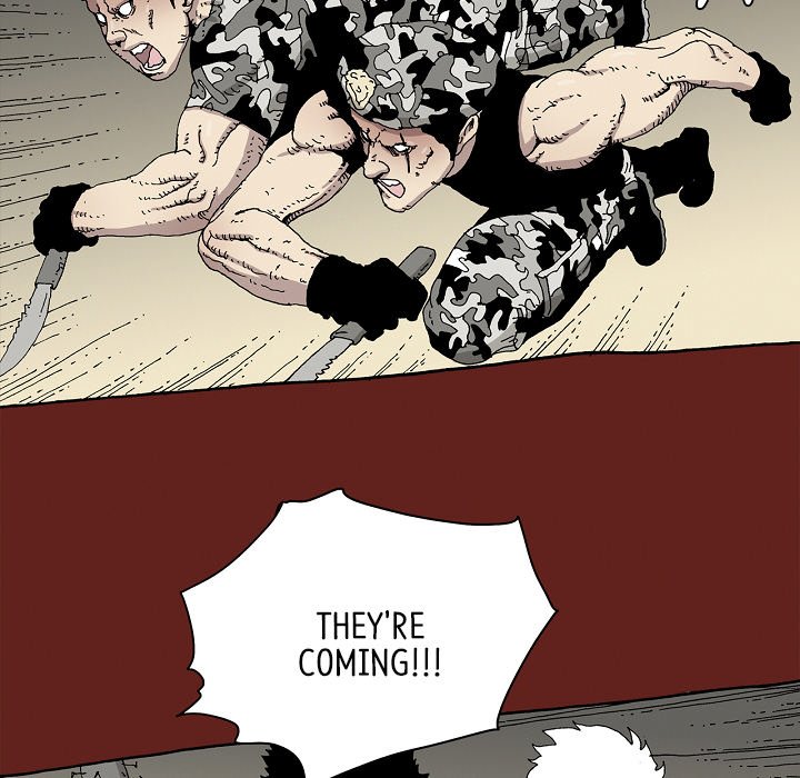 They're Coming - episode 27 - 14
