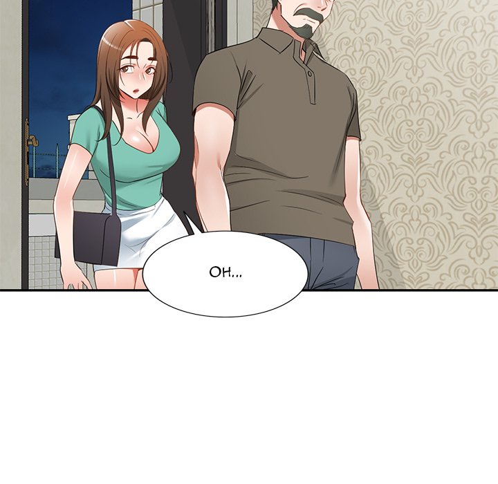 Don't Seduce Me! - episode 21 - 90