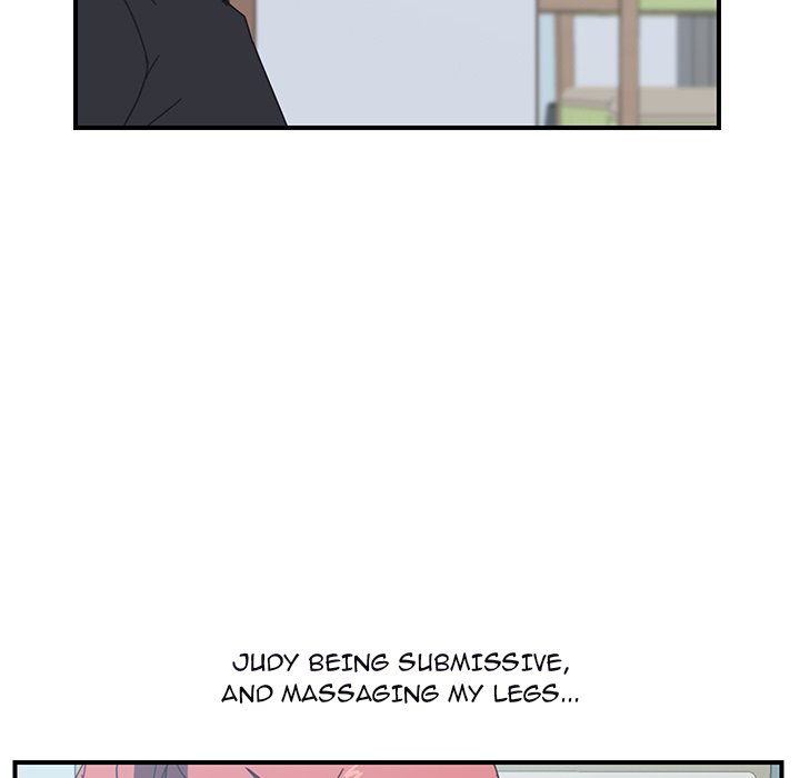 The Unwanted Roommate - episode 10 - 100