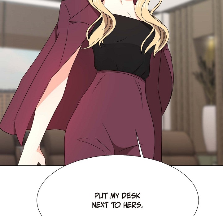 Fragrant Office Life - episode 10 - 105
