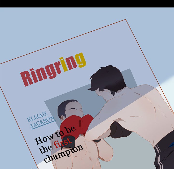 Ballerino - episode 66 - 86