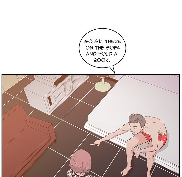 Soojung's Comic Store - episode 8 - 31