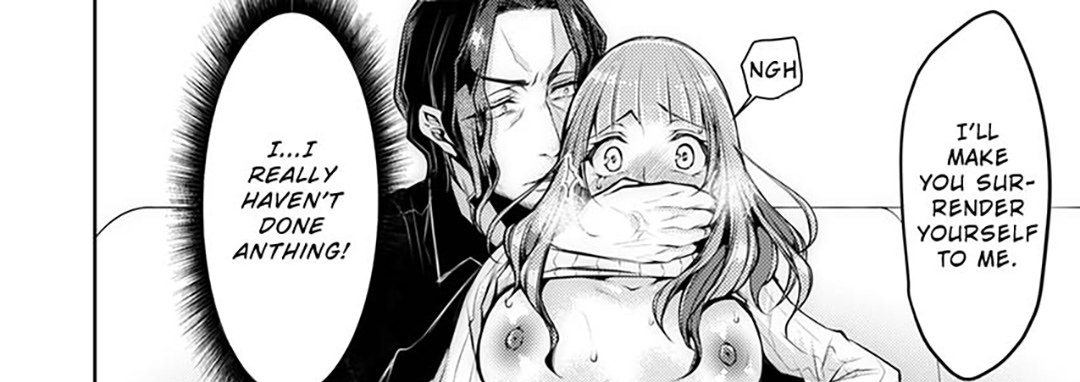 I Shouldn't Cum At The Doctor's! My Father-In-Law Explores The Deepest Part Of Me - episode 12 - 20