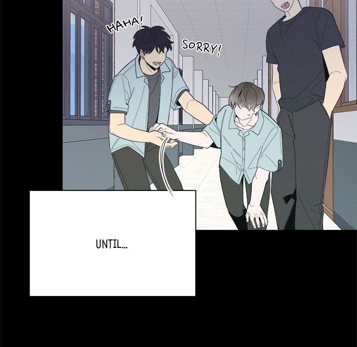 Cherry Doll Scandal - episode 22 - 65