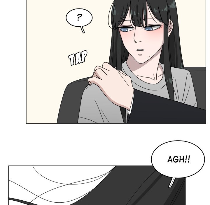 You're My Angel?! - episode 4 - 53
