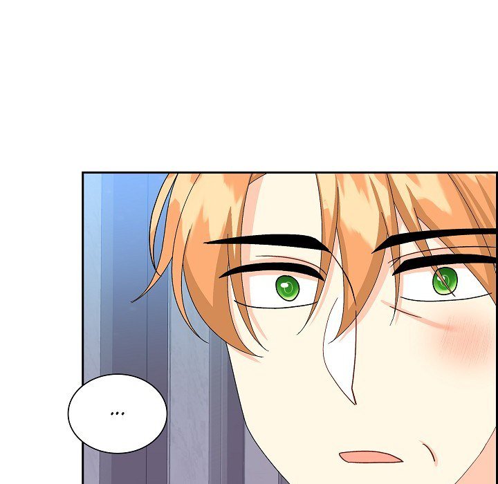 The Destroyer Fell in Love with Me - episode 64 - 8