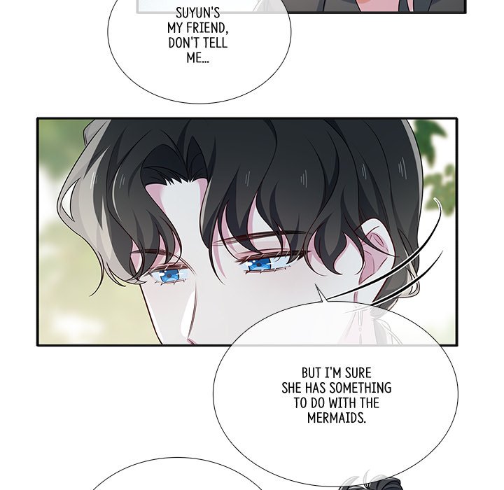 To Trick a Mermaid - episode 39 - 53